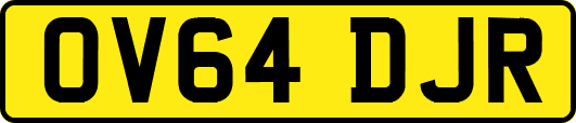OV64DJR