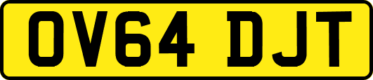 OV64DJT