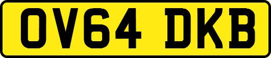 OV64DKB