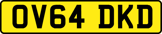 OV64DKD