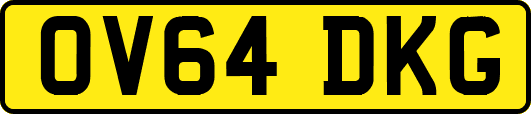 OV64DKG
