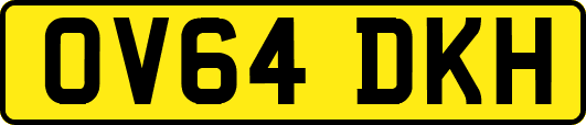 OV64DKH