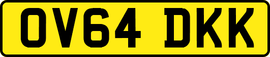 OV64DKK