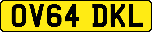 OV64DKL