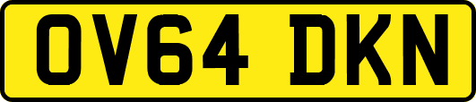 OV64DKN