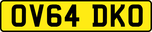 OV64DKO