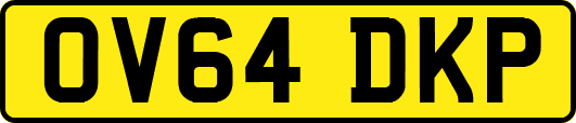 OV64DKP