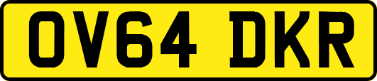 OV64DKR