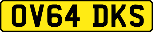 OV64DKS