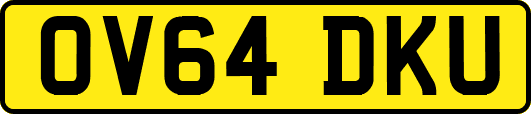 OV64DKU