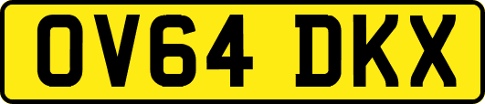 OV64DKX