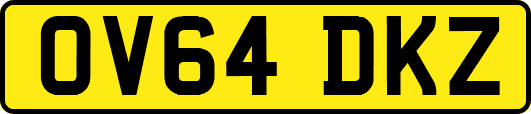 OV64DKZ