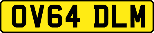 OV64DLM