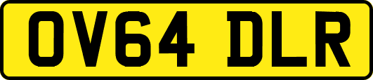 OV64DLR