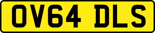 OV64DLS