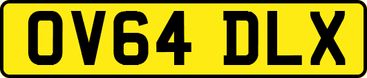 OV64DLX