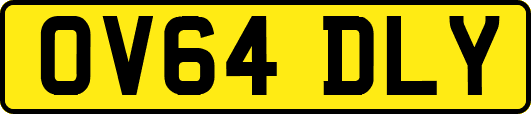 OV64DLY