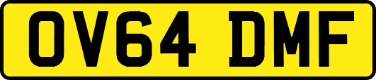 OV64DMF
