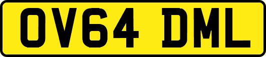 OV64DML