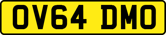 OV64DMO