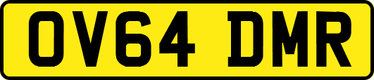 OV64DMR