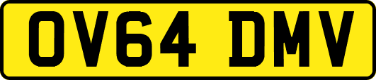 OV64DMV
