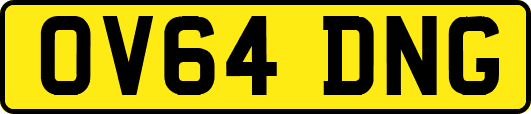 OV64DNG