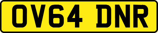 OV64DNR