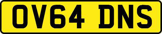 OV64DNS