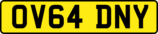 OV64DNY