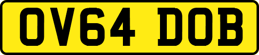 OV64DOB