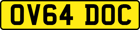 OV64DOC