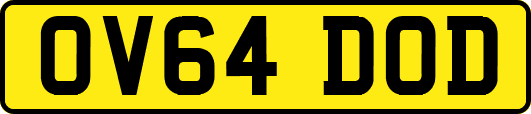 OV64DOD