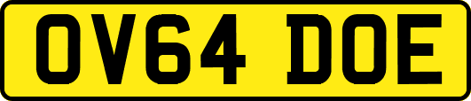 OV64DOE