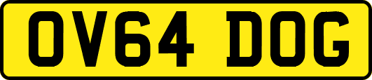 OV64DOG
