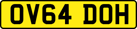 OV64DOH