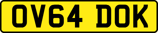 OV64DOK