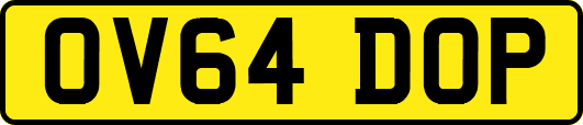 OV64DOP