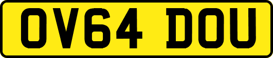 OV64DOU