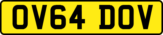 OV64DOV