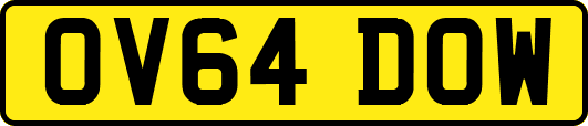 OV64DOW