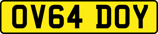 OV64DOY