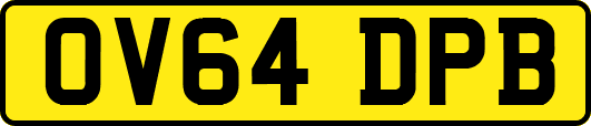 OV64DPB