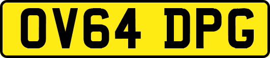 OV64DPG