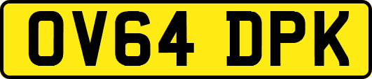 OV64DPK