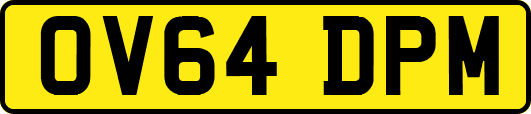 OV64DPM