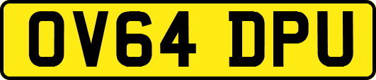 OV64DPU