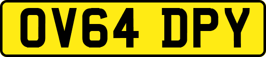 OV64DPY
