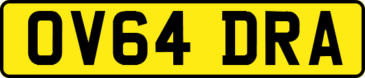 OV64DRA