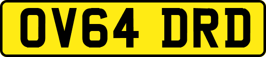 OV64DRD